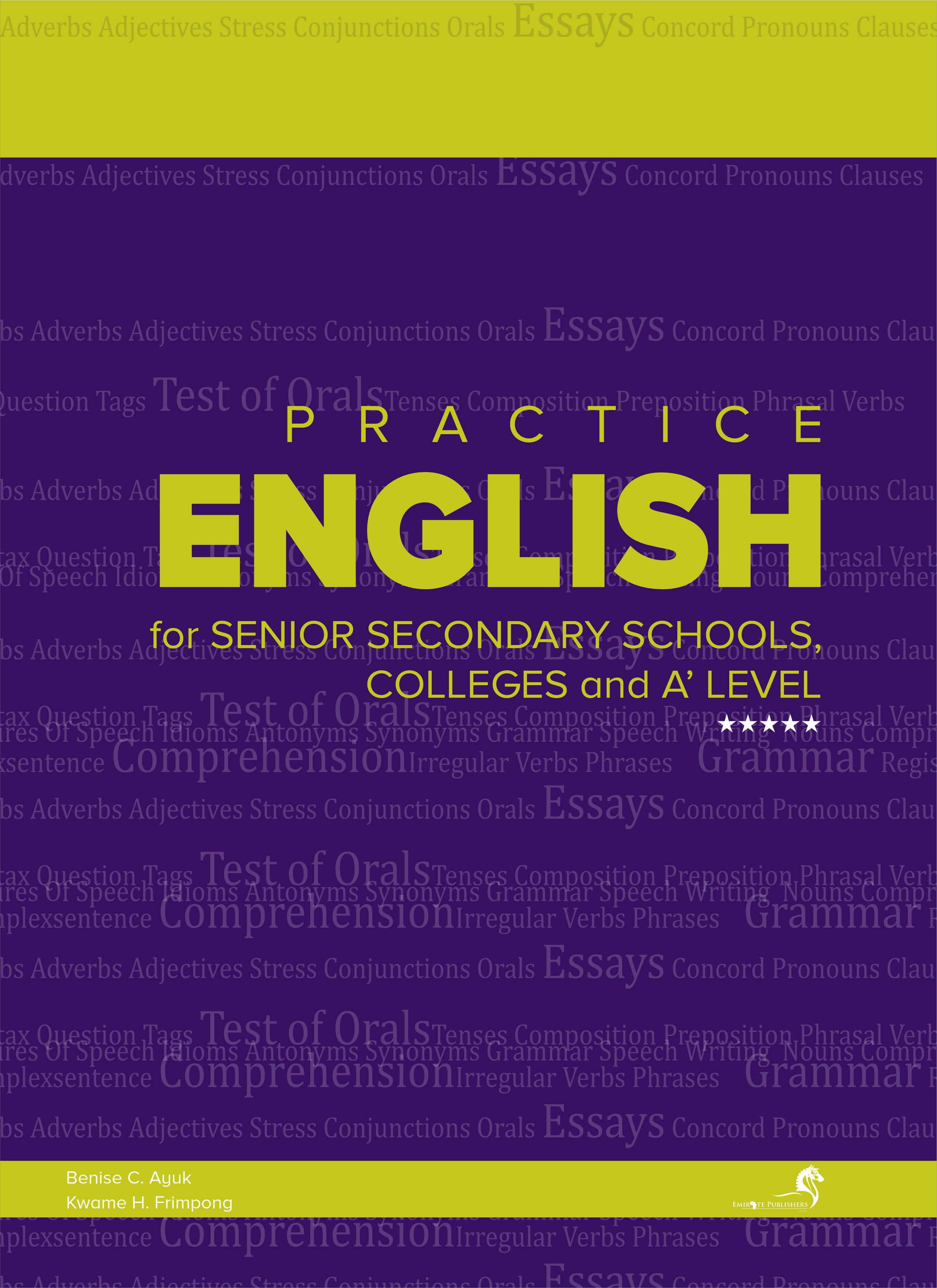 Practice English
