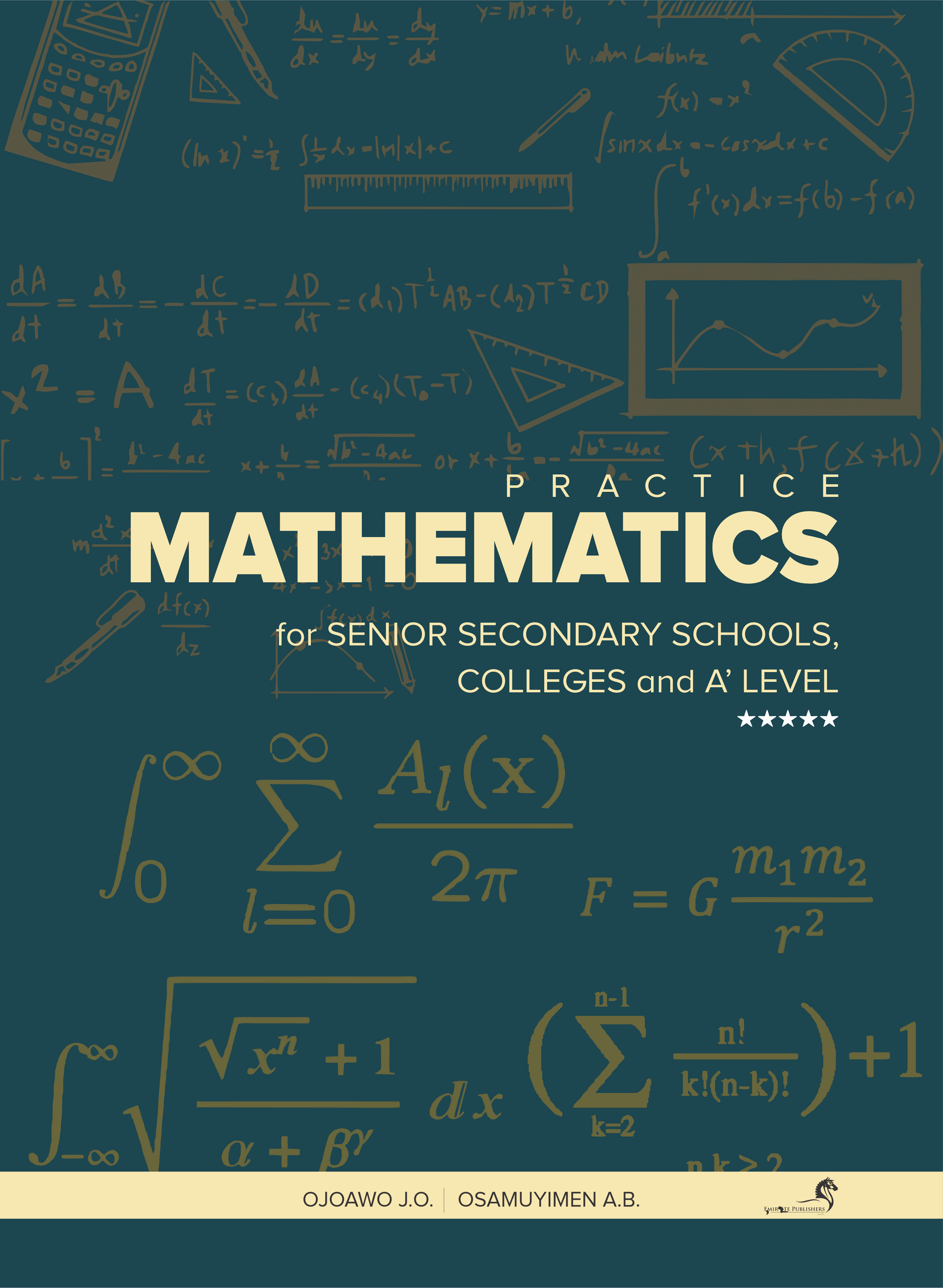 Practice Mathematics