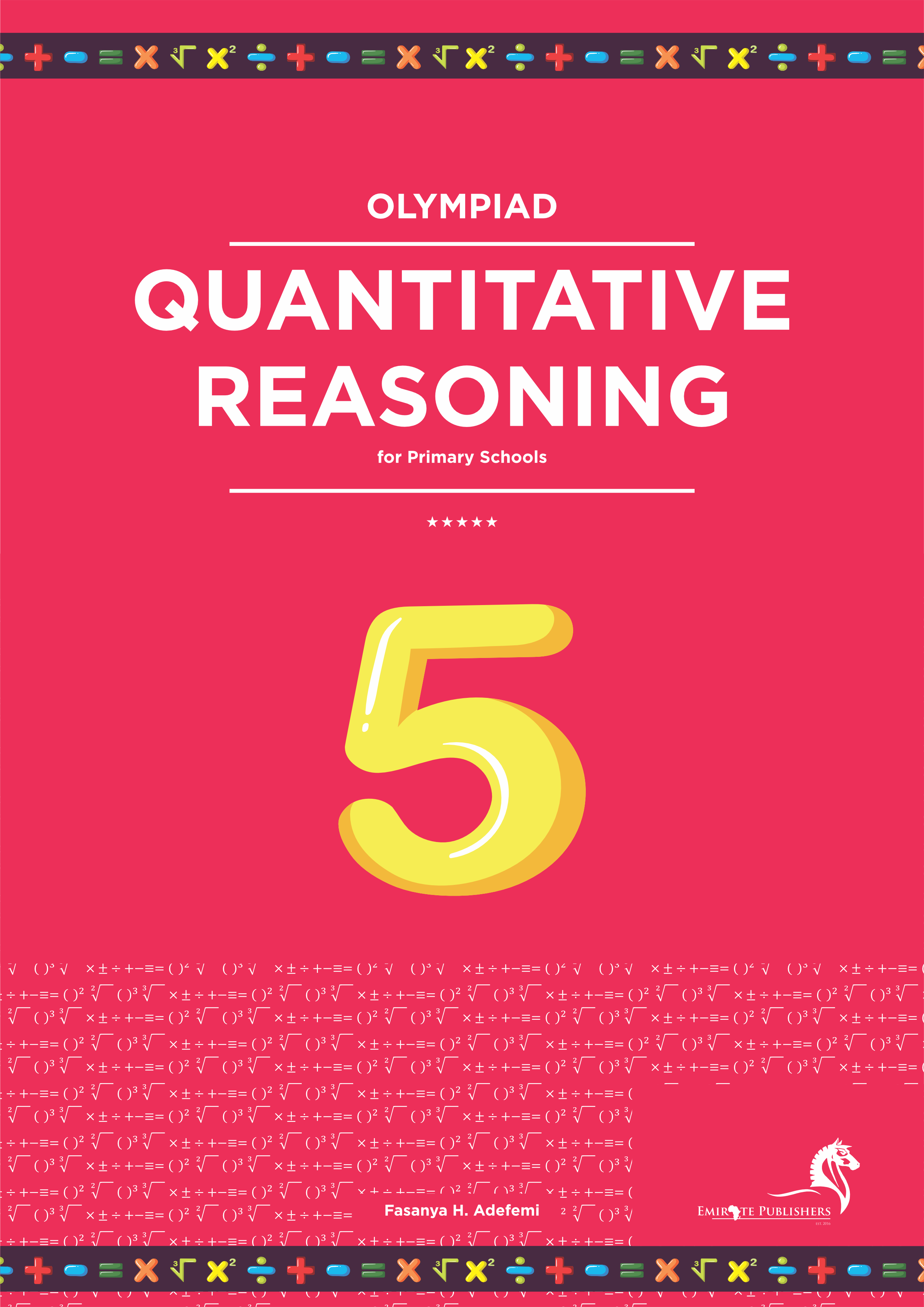 Olympiad Quantitative Reasoning 5