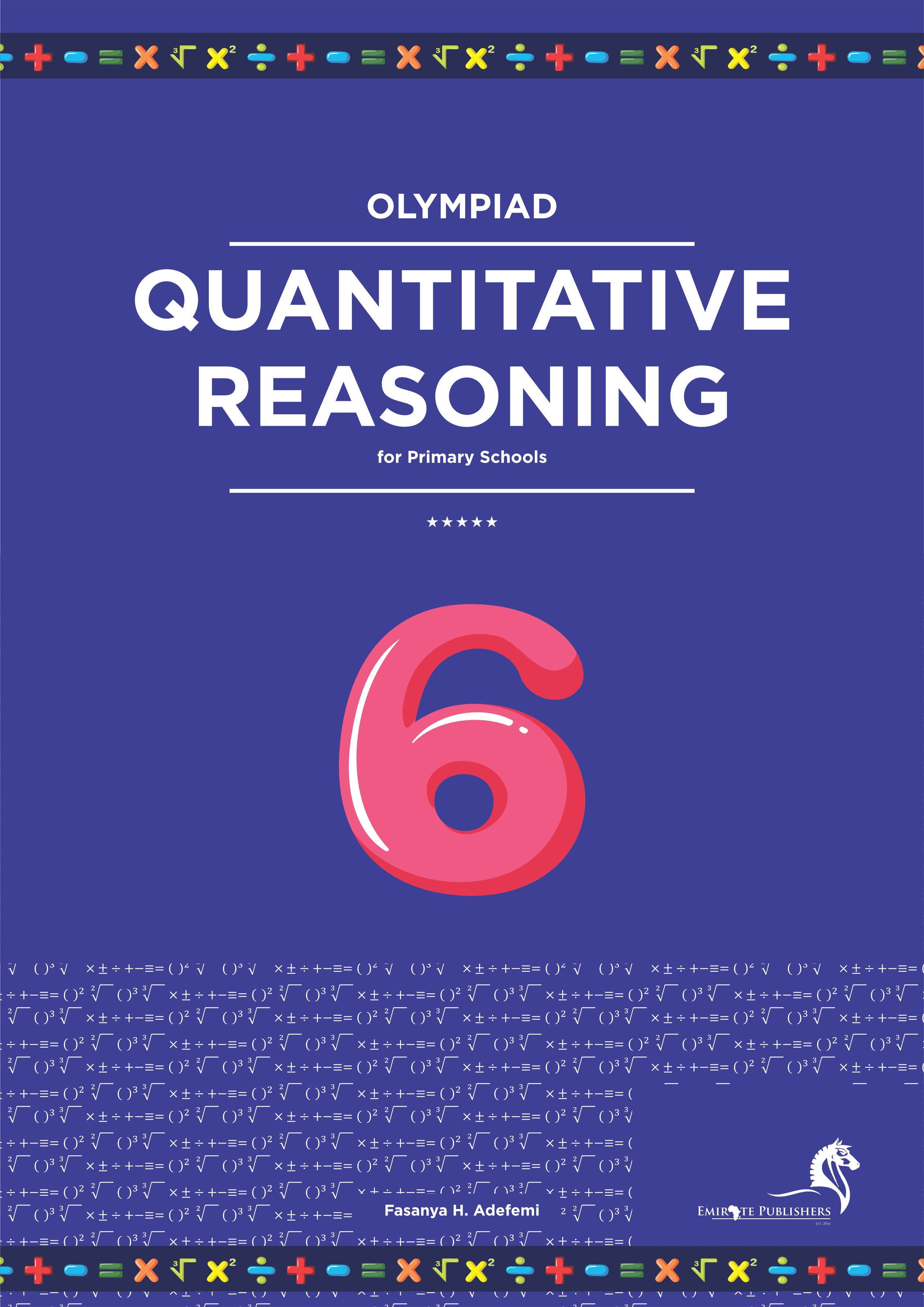 Olympiad Quantitative Reasoning 6